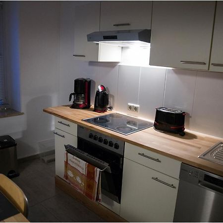 Ferienwohnung K4 Freital Bagian luar foto