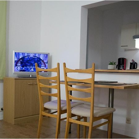 Ferienwohnung K4 Freital Bagian luar foto