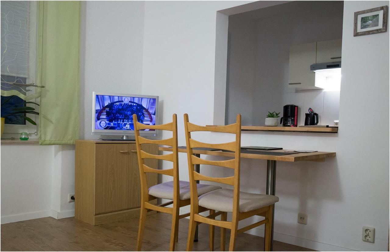 Ferienwohnung K4 Freital Bagian luar foto